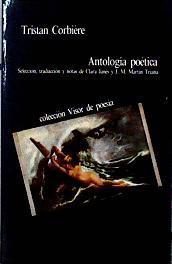 Tristan Corbière: Antología poética | 143535 | Janés (traductora), Clara/Corbiere, Tristan