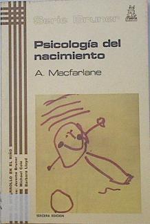 Psicología del nacimiento | 121990 | Macfarlane, Aidan