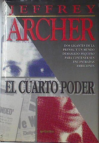 El Cuarto Poder | 34130 | Archer, Jeffre