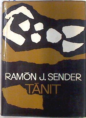 Tánit | 133388 | Sender, Ramón J.