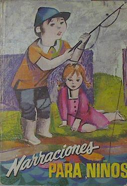 Narraciones Para Niños | 65073 | Gir Ilde