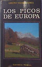 Los Picos de Europa | 117518 | Grupo Tichodroma