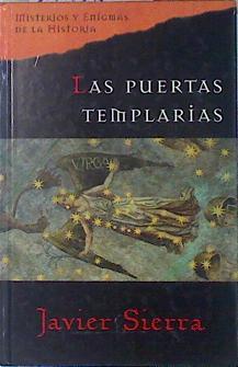 Las puertas templarias | 138266 | Sierra Albert, Javier