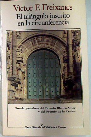 El Triangulo Inscrito En La Circunferencia | 23376 | Freixanes Victor F.