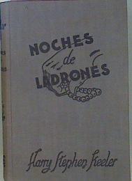 Noches De Ladrones | 59606 | Keeler Harry Stephen