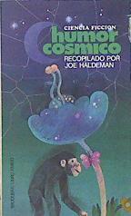 Humor Cósmico | 43710 | Haldeman Joe (Rec)