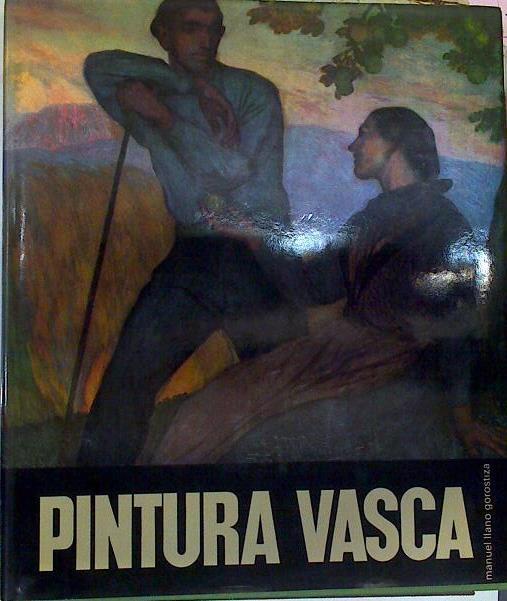 Pintura Vasca | 112436 | Llano Gorostiza, Manuel