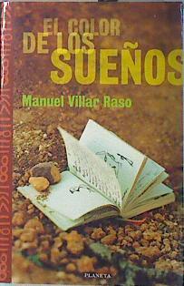 El color de los sueños | 137598 | Villar Raso, Manuel