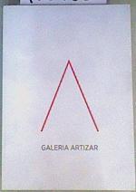 Galería Artizar 2017 | 163428 | VVAA