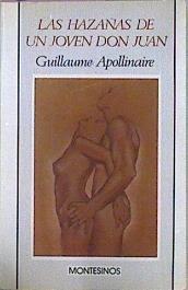 Las Hazañas De Un Joven Don Juan | 39285 | Apollinaire Guillaume