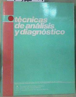 Técnicas de Análisis y Diagnóstico | 160217 | Olloz Urcelay, Ignacio