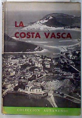 La Costa Vasca Descripción Gráfica de la Costa Vasca | 135350 | I de Sollube