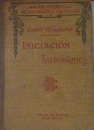 Iniciación Astronómica | 53078 | Flammarion, Camilo