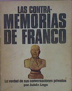 Las Contra- Memorias De Franco | 6018 | Lago Sanjose Julian