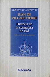 Historia de la conquista de Itzá | 146143 | Villagutierre, Juan de