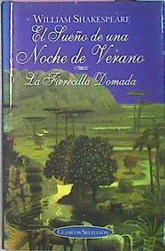 El Sueño De Una Noche De Verano La Fierecilla Domada | 9075 | Shakespeare William