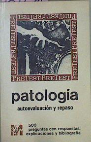 Patología Autoevaluación Y Repaso | 61231 | Ronald Daniel Neumann