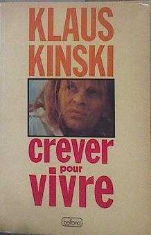 Crever pour Vivre | 151621 | Kinski, Klaus