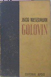 Golovin | 49202 | Wassermann Jacob