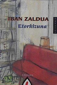 Etorkizuna | 144053 | Zaldua, Iban