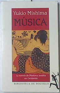 Música | 69045 | Mishima, Yukio