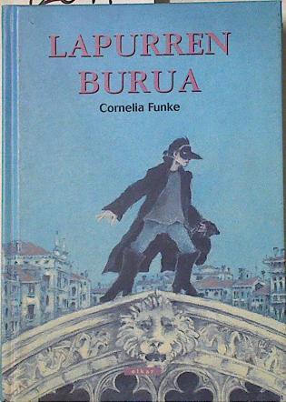 Lapurren burua | 126710 | Funke, Cornelia Caroline