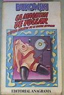 La Maquina De Follar | 32960 | Bukowski Charles