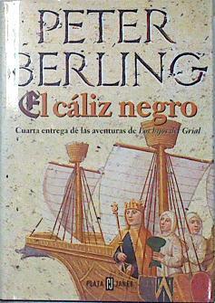 El cáliz negro | 111095 | Berling, Peter