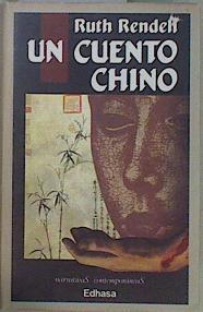 Un cuento chino | 151535 | Rendell, Ruth