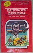 Banpiroen espresoa | 83451 | Koltz, Toni/Doug Jamieson ( Ilustrador)