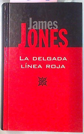 La Delgada Linea Roja | 3282 | Jones James