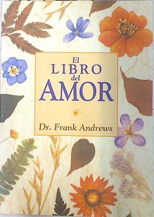 El libro del amor | 72324 | Andrews, Frank