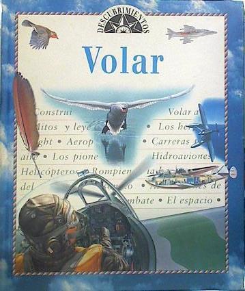 Volar | 137123 | Donald López ( Asesor)