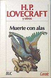 Muerte Con Alas Y Otras Colaboraciones | 47783 | Lovecraft H P Y Otros