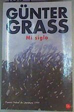 Mi Siglo | 160422 | Sáenz, Miguel/Grass, Günter