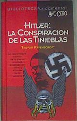 Hitler: La Conspiración De Las Tinieblas | 50786 | Ravenscroft Trevor