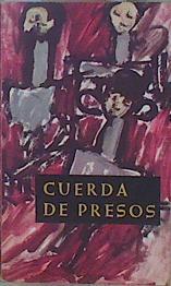 Cuerda de presos | 151439 | Tomas Salvador