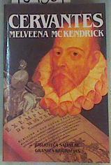 Cervantes | 159307 | Mac Kendrick, Melvvena