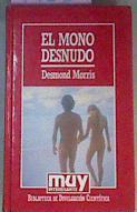 El Mono Desnudo | 1923 | Morris, Desmond