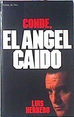 Conde El Angel Caido | 3472 | Herrero Luis