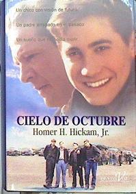 Cielo de Octubre | 140564 | Hickman Jr., Homer M.