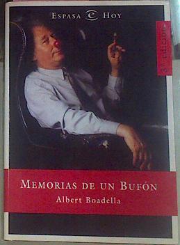 Memorias De Un Bufon | 8755 | Boadella Albert