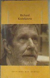 Conversations Avec John Cage | 161342 | Kostelanetz, Richard