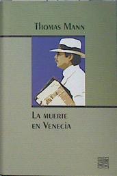 La muerte en Venecia | 139169 | Mann, Thomas