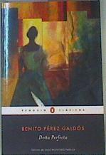 Doña Perfecta | 159400 | Pérez Galdós, Benito (1843-1920)