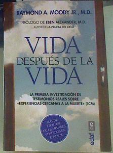 Vida después de la vida | 156019 | Moody, Raymond A