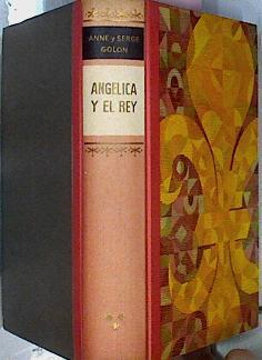 Angélica Y El Rey | 42773 | Golon Anne Y Serge