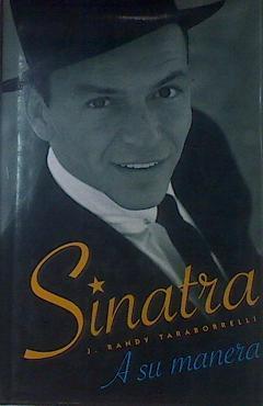 Sinatra, a su manera | 154151 | Taraborelli, J. Randy