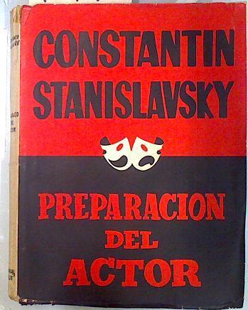Preparación del acto | 134419 | Stanislavsky,C