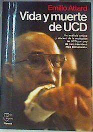 Vida y muerte de U. C. D. | 162243 | Attard Alonso, Emilio